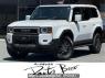 Used 2025 AT toyota land-cruiser-250 GDJ250W Image[0]
