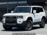 Used 2025 AT toyota land-cruiser-250 GDJ250W Image[1]