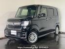 Honda N-BOX CUSTOM JF4