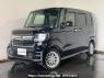 Used 2023 AT honda n-box-custom JF4 Image[0]