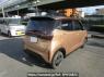 Used 2022 AT nissan sakura B6AW Image[1]