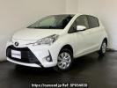 Toyota Vitz NSP135