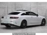 Used 2022 AT mercedes-benz e-class 238361 Image[1]
