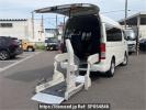 Toyota Hiace Van KDH206Kｶｲ