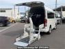 Used 2014 AT toyota hiace-van KDH206Kｶｲ Image[0]