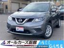 Nissan X-Trail HNT32