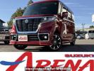 Suzuki Spacia Custom MK53S