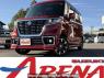 Used 2019 AT suzuki spacia-custom MK53S Image[0]