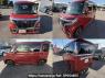 Used 2019 AT suzuki spacia-custom MK53S Image[1]