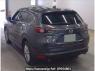 Used 2018 AT mazda cx-8 KG2P Image[2]