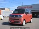 Suzuki WAGON R SMILE MX91S