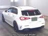 Used 2022 AT mercedes-benz a-class 177054M Image[1]