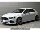 Mercedes Benz A class 177054M