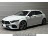 Used 2020 AT mercedes-benz a-class 177054M Image[0]