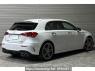 Used 2020 AT mercedes-benz a-class 177054M Image[1]
