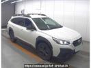 Subaru Legacy Outback BT5