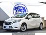 Used 2018 AT nissan note HE12 Image[0]