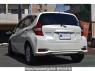 Used 2018 AT nissan note HE12 Image[1]