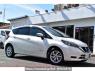 Used 2018 AT nissan note HE12 Image[2]