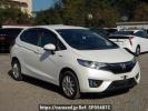 Honda Fit Hybrid GP6