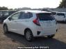 Used 2017 AT honda fit-hybrid GP6 Image[1]