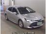 Used 2022 AT toyota corolla-sport ZWE213H Image[0]