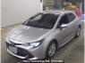 Used 2022 AT toyota corolla-sport ZWE213H Image[1]