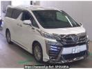 Toyota Vellfire Hybrid AYH30W