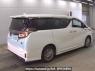 Used 2018 AT toyota vellfire-hybrid AYH30W Image[1]