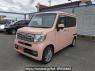 Used 2019 AT honda n-van-style JJ2 Image[0]