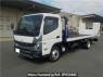 Used 2026 AT mitsubishi-fuso canter FEB80 Image[0]