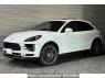 Used 2019 AT porsche macan J1H1 Image[0]