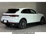 Used 2019 AT porsche macan J1H1 Image[1]