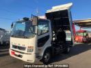 Mitsubishi Fuso Fighter FK72N