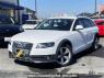 Used 2011 AT audi a4-allroad-quattro 8KCDNA Image[0]
