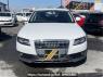 Used 2011 AT audi a4-allroad-quattro 8KCDNA Image[1]