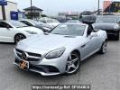 Mercedes Benz SLC-Class 172431
