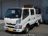 Used 2017 MT toyota dyna-truck KDY281 Image[0]