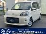 Used 2014 AT toyota porte NCP141 Image[0]