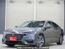 Honda Insight ZE4