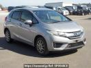 Honda Fit GK4