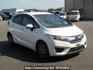 Honda Fit Hybrid GP5