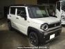Used 2025 AT suzuki hustler MR52S Image[0]
