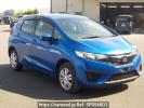 Honda Fit GK4