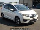 Honda Fit Hybrid GP6