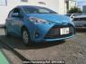 Used 2017 AT toyota vitz NHP130 Image[0]