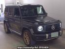 Mercedes Benz G CLASS 463276