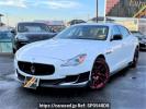Maserati Quattroporte MQP30A