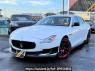 Used 2014 AT maserati quattroporte MQP30A Image[0]