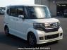 Used 2013 AT honda n-box-custom JF2 Image[0]
